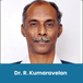 Velalar College Of Engineering And Technology, Professor & Head, Mechanical Engineering: Dr. R. Kumaravelan Interview